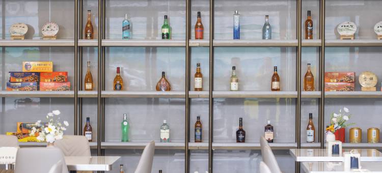 瑷朵酒店(腾冲天成商业街店)图片