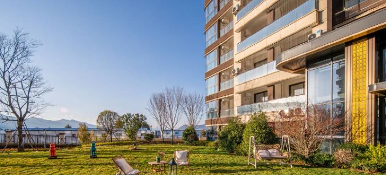 柏纳酒店(丽江古城区师范学院店)图片