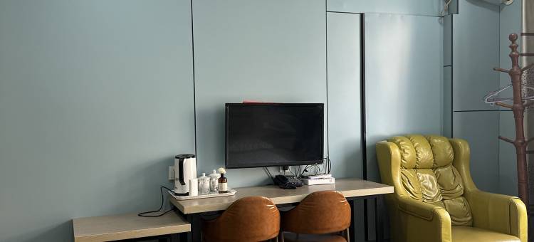 99旅馆连锁(苏州徐图港地铁站店)图片