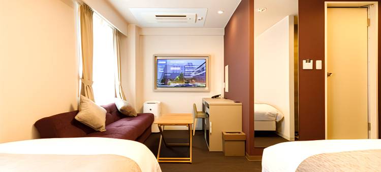 犬山都酒店(Inuyama Miyako Hotel)图片