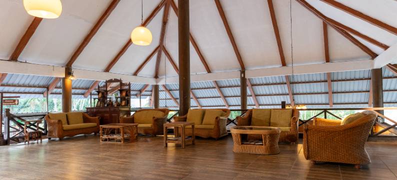 彭-旺桂涯河度假村(Pung-Waan Resort)图片