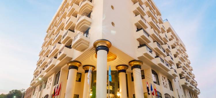 The Temple Hotel & Spa图片