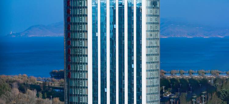 大理苍海觅踪海景度假康养酒店图片