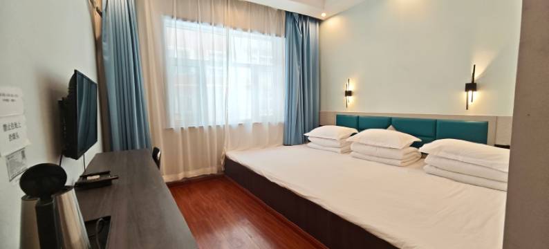 阿勒泰恒丰宾馆图片