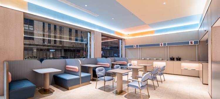 如家云上四季酒店(天台平桥店)图片