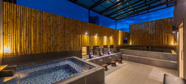 金边东屋酒店(Azumaya Hotel Phnom Penh)图片