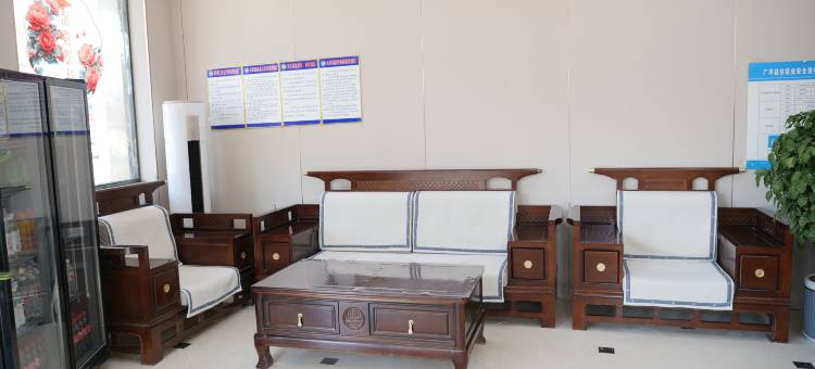 骏怡连锁酒店(广平人民东路店)图片