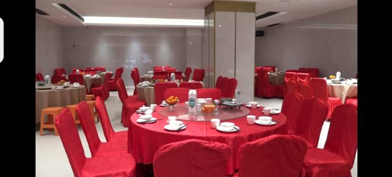 和丰大酒店(湘中大道店)图片