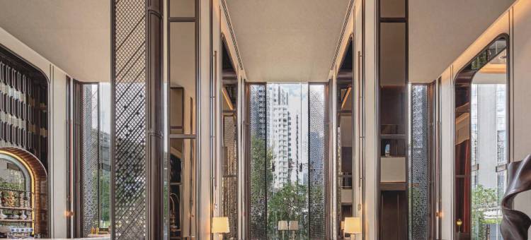 曼谷素坤逸洲际酒店-洲际酒店及度假村(InterContinental Bangkok Sukhumvit)图片
