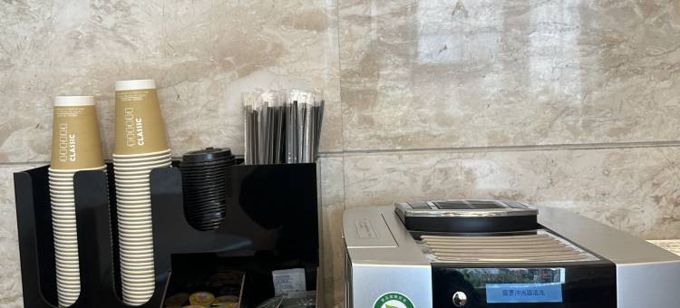 美喜酒店(福州三坊七巷南门兜地铁站店)图片