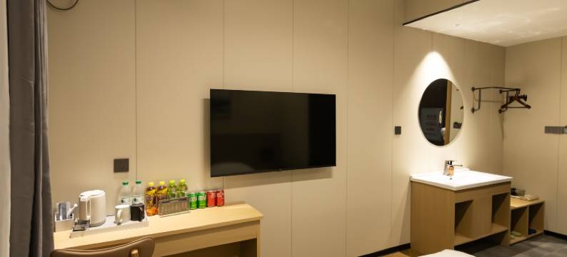 太刚行酒店图片