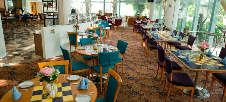 民都鲁埃弗利公园城市酒店(Parkcity Everly Hotel Bintulu)图片