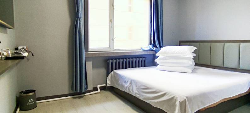 金源旅馆(哈尔滨火车站哈尔滨医科大学附属第一医院店)图片