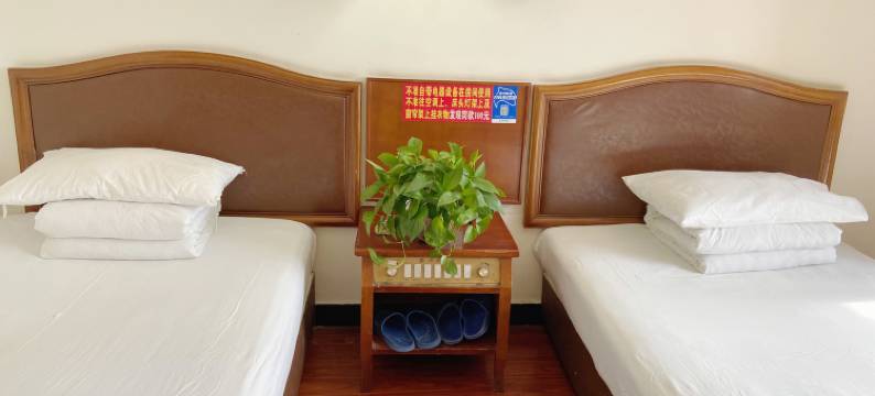 北京爱乐园宾馆(北京刘家窑地铁站店)图片