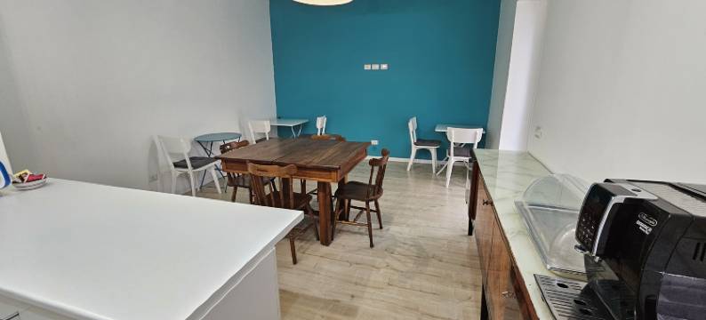 国家大街住宿加早餐旅馆(B&B Via Nazionale)图片