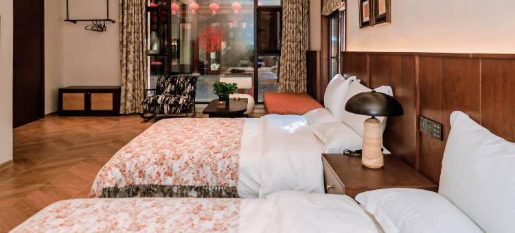 七宿小院(司徒小镇店)图片