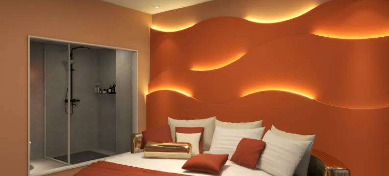 三台金鑫缘大酒店图片