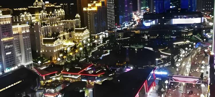 贵阳途驻酒店(贵阳国际会议展览中心金融城店)图片