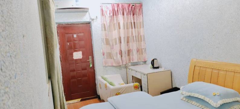 季末乐住别院图片