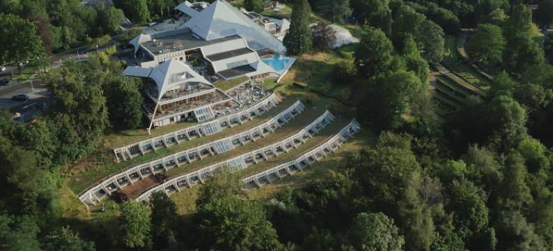 温泉2000酒店(Thermae 2000)图片