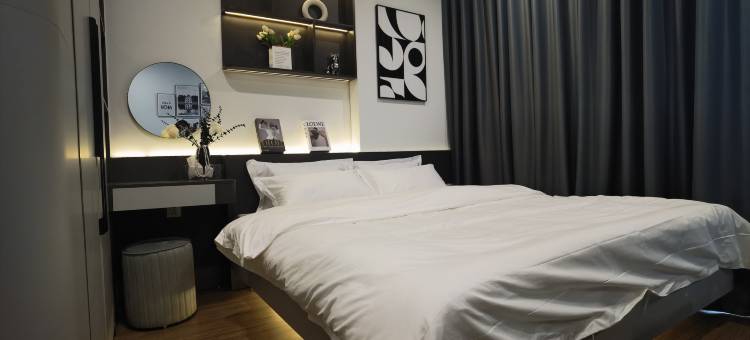 Wenxin Luxury Vinhomes Ocean Park图片