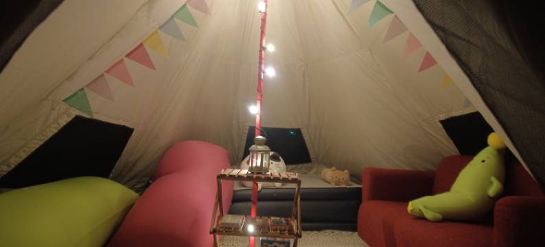 阿索毕歌科罗宾馆(Asobi Gokoro)图片