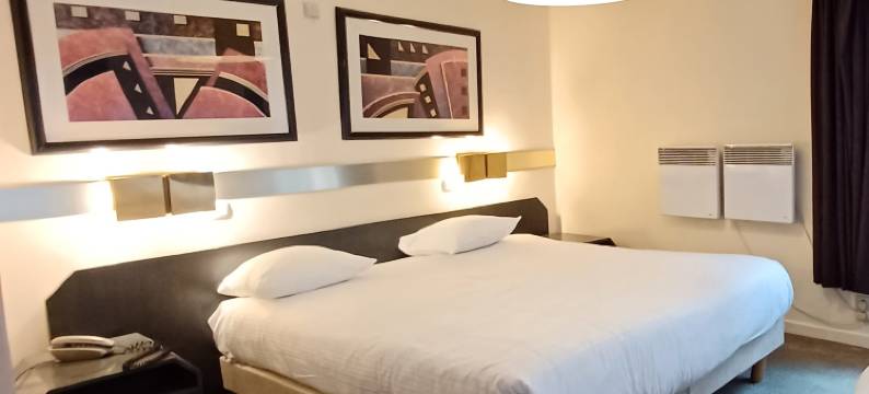 科菲波提酒店(Hotel Koffieboontje)图片