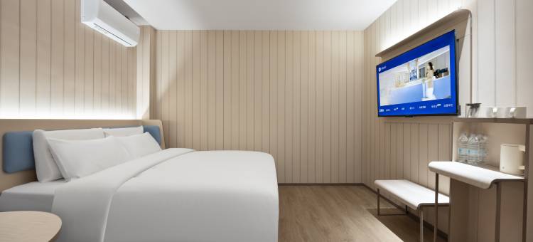 汉庭酒店(北京西直门店)图片