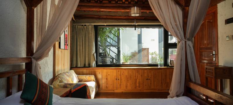 大理拙院客栈(古城洱海门店)图片