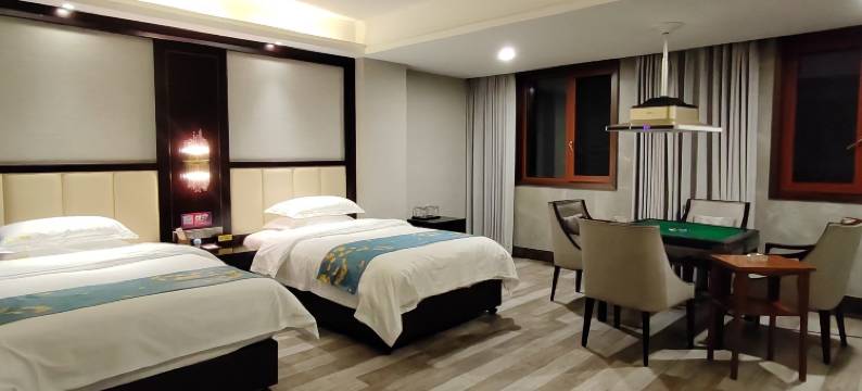 澧县星香源国际大酒店图片