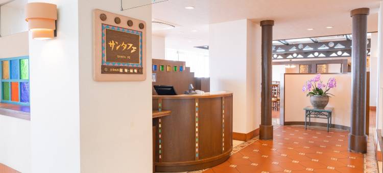宫古岛翡翠绿珊瑚礁酒店(Hotel Atollemerald Miyakojima)图片