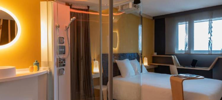 第戎游牧酒店(Nomad Hotel Dijon)图片