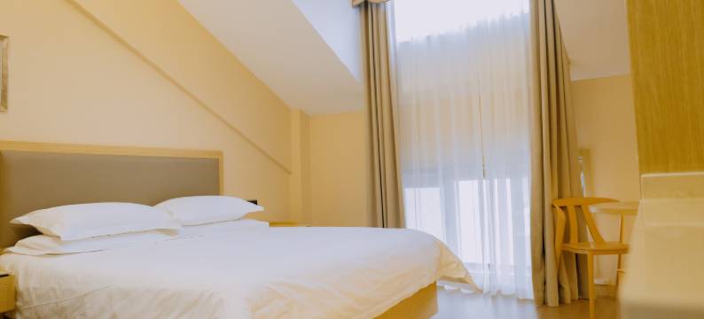 昌吉大华酒店(华洋广场店)图片