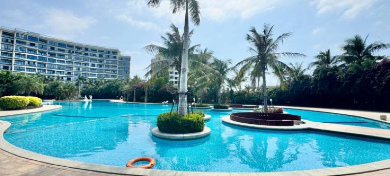 东方佳源东方索契酒店(金月湾高铁站店)图片