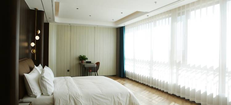 四季捺钵酒店图片