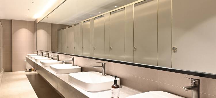 米家青年HOSTEL(北京酒仙桥798艺术区店)图片