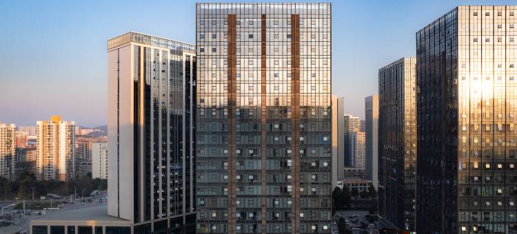 在叙·缦居(遵义新蒲林达美食城店)图片