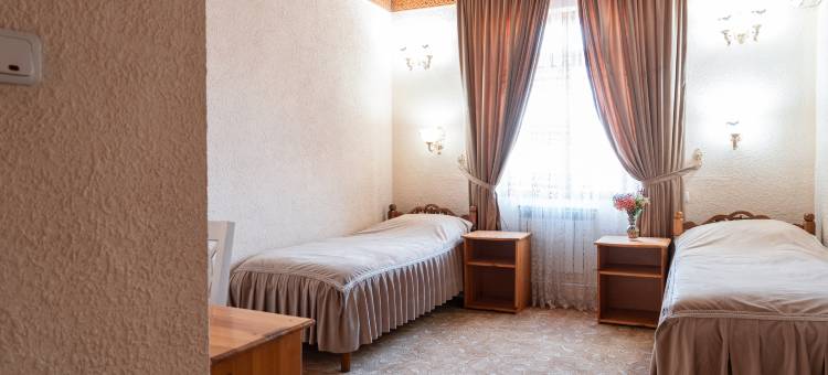 卡文赛瑞酒店(Hotel Caravan Serail)图片