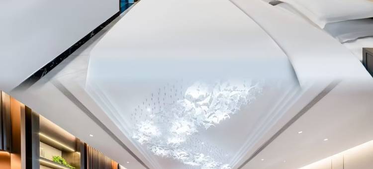 美娱·星峰电竞酒店(济南彭家庄地铁站店)图片