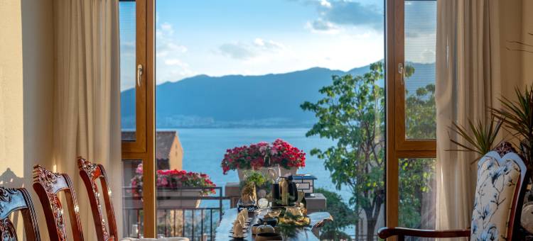 大理山水间海景度假别墅(大理洱海店)图片