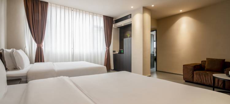 方酒店(鼎湖山景区店)图片