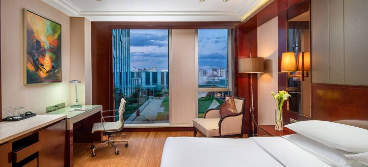 昆明金鹰广场酒店(南屏老街店)图片