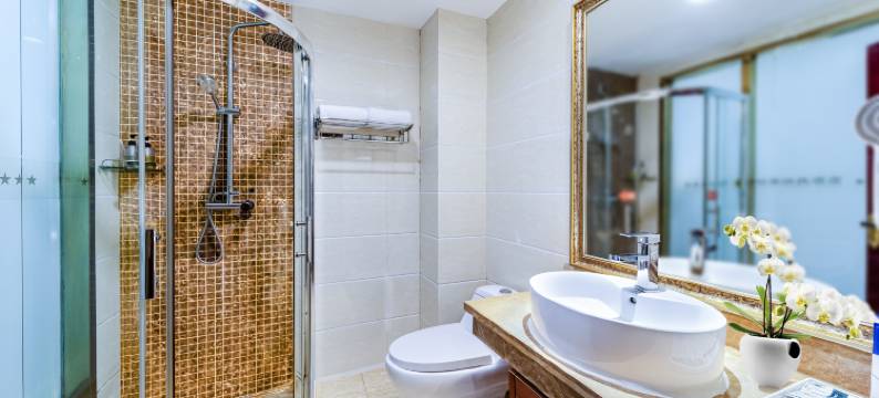 怡家酒店(彭州高铁站龙兴寺店)图片