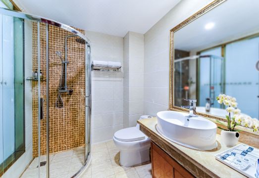 Yijia Hotel (Pengzhou High-speed railway station) Hotel Overview