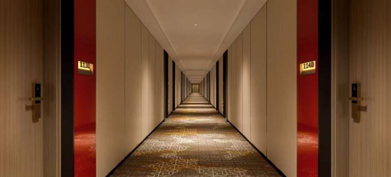 无锡翰锦大酒店(无锡太湖鼋头渚风景区万象城店)图片