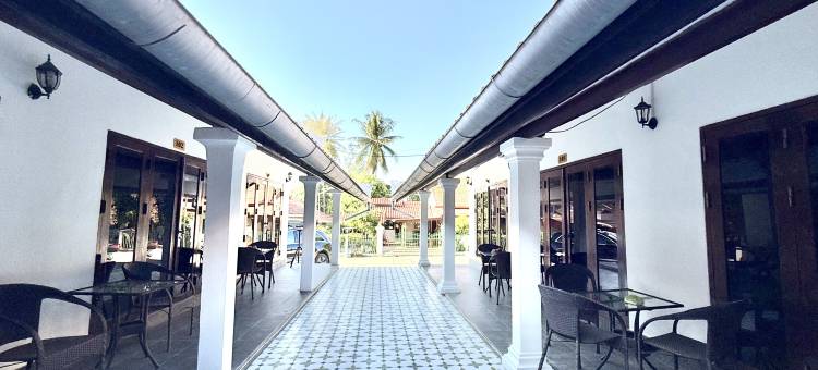 新亚朵酒店(近琅勃拉邦老城店)(Xin Yaduo Hotel (Luang Prabang Old Town))图片