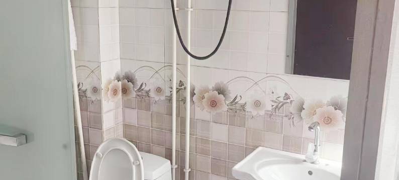 庄浪双宝宾馆图片