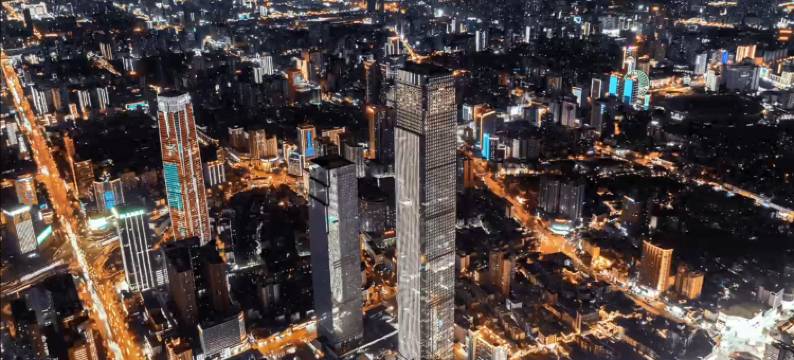 肆季丨Siji(长沙五一广场IFS国金中心店)图片