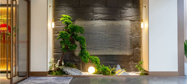 成都瑞玺珺涞酒店(火车南站桐梓林地铁站店)图片