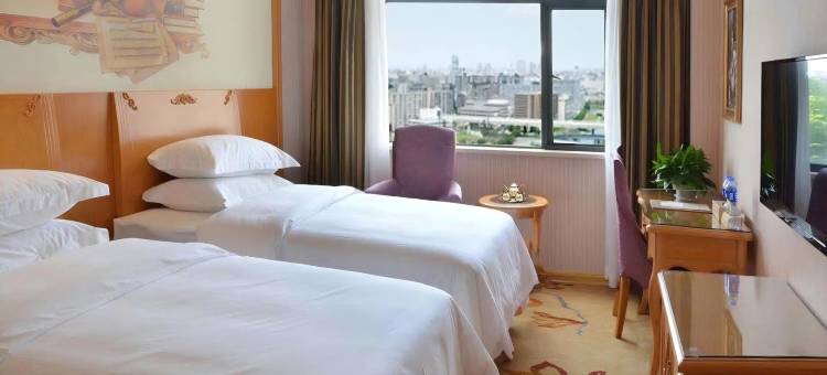 维也纳酒店(合肥明珠广场大学城店)图片